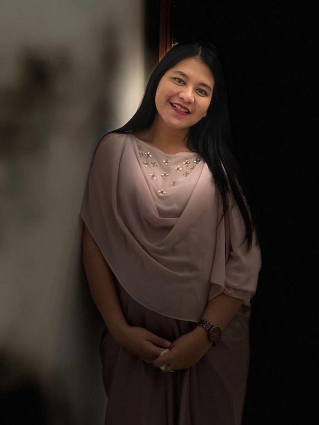 [Bintang] Kahiyang Ayu