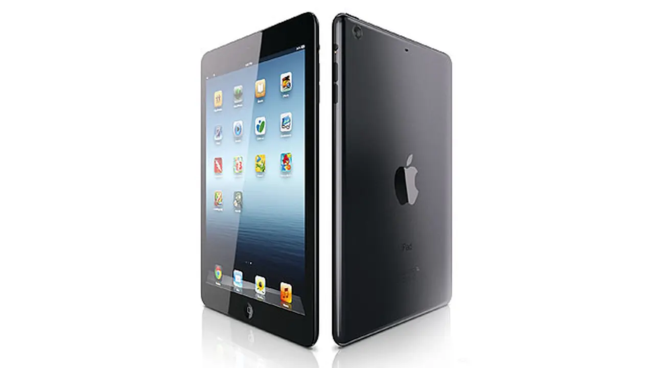 Harga iPad Mini Dibanderol Mulai Rp 3,1 Juta - Tekno Liputan6.com