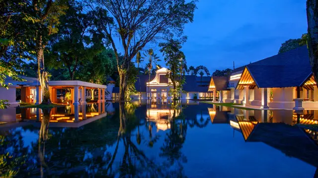 Novotel Bogor Golf Resort