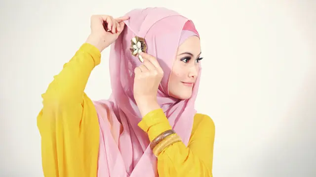 Foto Dok. fajarembun/vemale.com