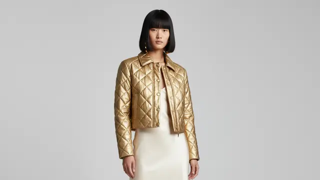 Inspirasi Outfit & Hairstyle Pendek Cocok untuk Acara Formal. Gemini