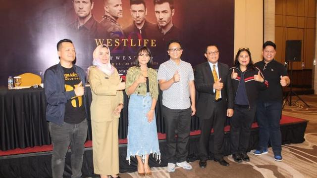 Marion Jola (Foto: Meiristica Nurul)