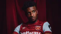 Mohammed Kudus akhirnya berlabuh di Premier League. (FOTO: instagram.com/kudus_mohammed/)
