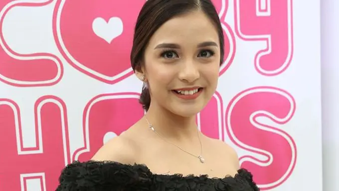 Chelsea kembali langsing setelah melahirkan/copyright: KapanLagi.com