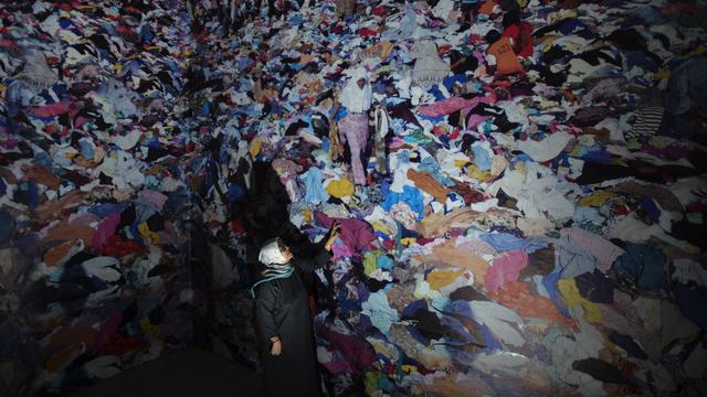 Menelusuri Museum Tsunami Aceh