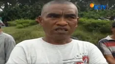 Hingga Sabtu sore, pencarian ibu rumah tangga berusia 35 tahun ini belum juga membuahkan hasil.