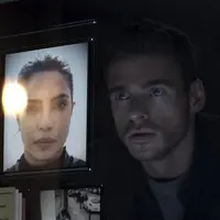 Richard Madden dan Priyanka Chopra Jonas dalam film Citadel. (Foto: Prime Video)