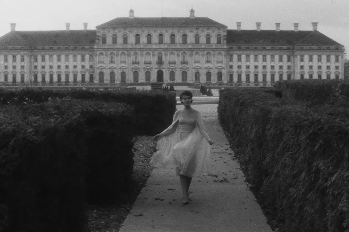 Chanel bermitra dengan Cinémathèque Française