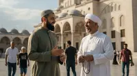 100 Kata Mutiara Ramadhan 2026 yang Bikin Hati Adem dan Semangat Beribadah
