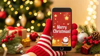 50+ Ucapan Selamat Natal untuk Caption Medsos dan Status WA, Cocok untuk Semua