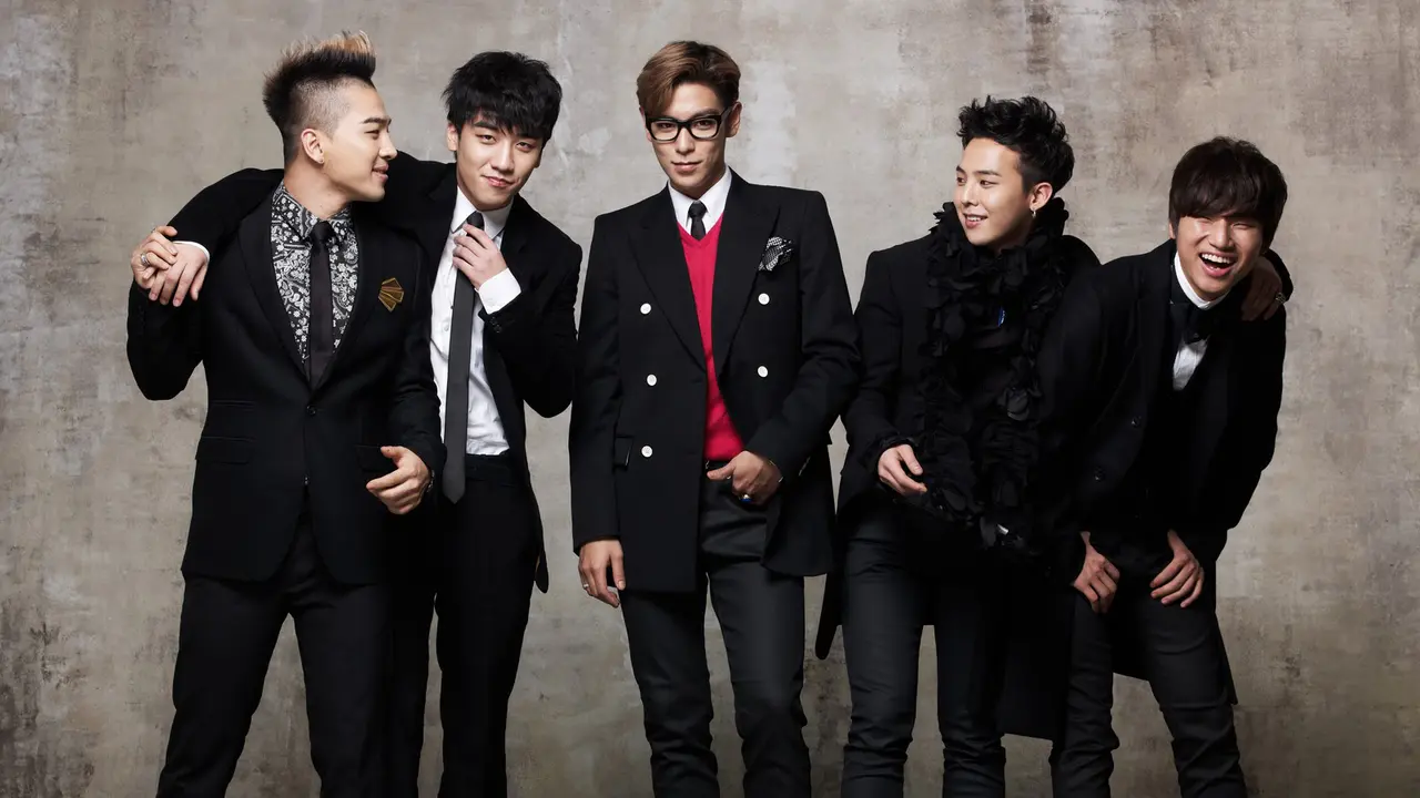 BigBang