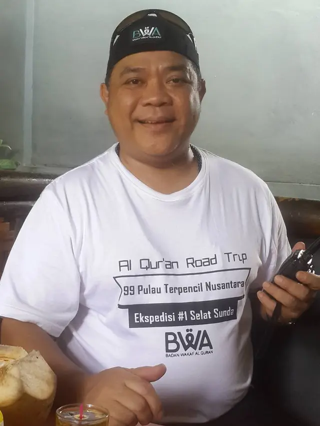 [Bintang] Hari Moekti