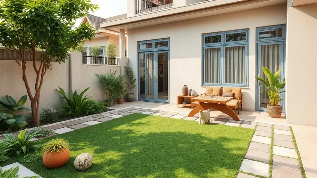 10 Contoh Teras Rumah Sederhana Terpopuler 2025: Inspirasi Desain Modern dan Fungsional
