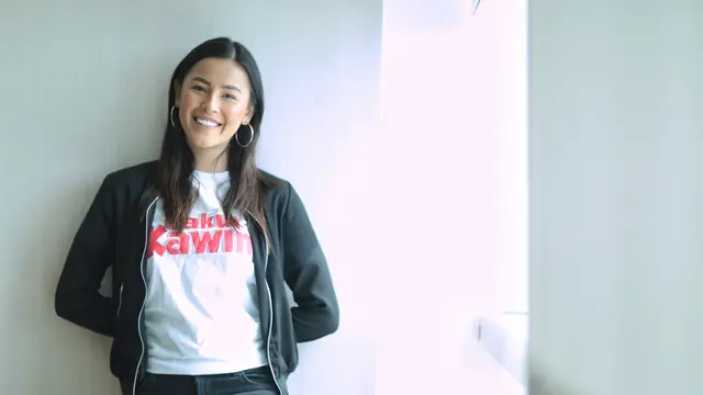 [Bintang] Nina Kozok