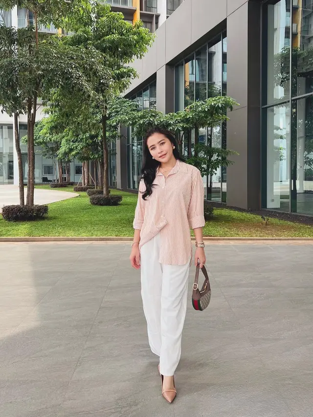 Prilly Latuconsina. [Foto: Instagram/prillylatuconsina96]