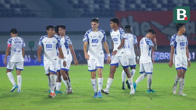 Foto: Puasnya Pemain Persija Bungkam PSIS Semarang, Macan Kemayoran Akhiri Puasa Kemenangan di BRI Liga 1