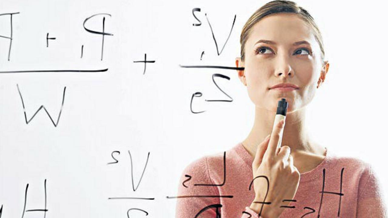 Pria Merasa 'Terancam' oleh Wanita Cerdas