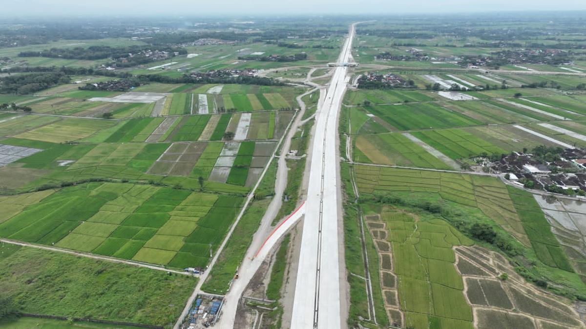 Diskon Tarif Tol Masih Berlaku Hari Ini 9 Juni 2025