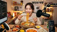 Apa Arti Yareu? Istilah Korea Viral di Konten Mukbang TikTok dan Cara Menggunakannya