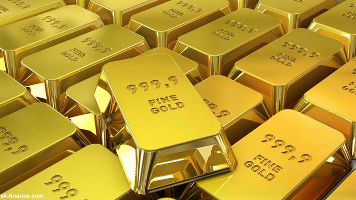 10 Negara Pemilik Cadangan Devisa Emas Terbanyak di Dunia - Bisnis ...