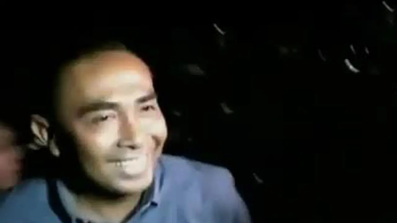 Bupati Buton Samsu Umar Abdul Samiun