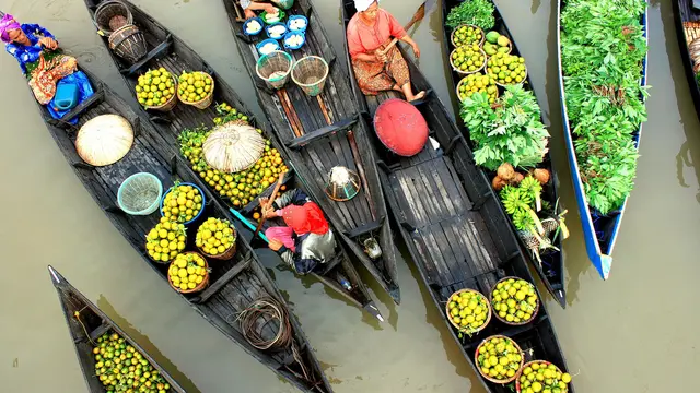 [Bintang] Banjarmasin