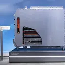 Baterai Solid-State Geely Mulai Diuji, Target Jarak Tempuhnya Jadi Sorotan