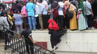Selama Ini, Warga Maluku Mengira Bikin E-KTP Itu Bayar