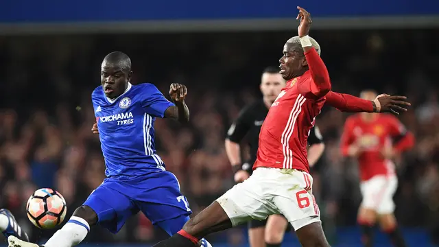 Chelsea