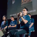 Darius Sinathrya Geregetan Lihat Kelakuan Karakternya di Serial Dalam Suka dan Dusta