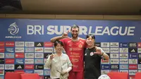 Sapu Bersih Borneo dan Persib Jadi Modal Bagus Persija Arungi BRI Super League 2026/2027