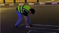 Zebra Cross Jalan Soepomo 'Hilang' Digambar Ulang, Pemprov DKI Minta Maaf