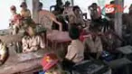 Murid-murid SD Impres 277 di Kecamatan Rilau Ale, Bulukumba, Sulsel, terpaksa sekolah di kolong rumah. Sebab, sekolah mereka disegel pemilik lahan yang terpaksa melakukanya karena lahan tidak pernah dibayar pemerintah daerah. 