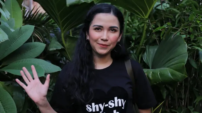 [Fimela] Dinda Kanya Dewi