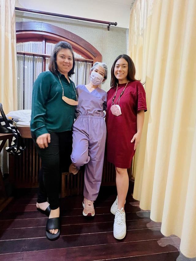 Turun 26 Kg, Ini 7 Potret Terbaru Thalita Latief yang Curi Perhatian