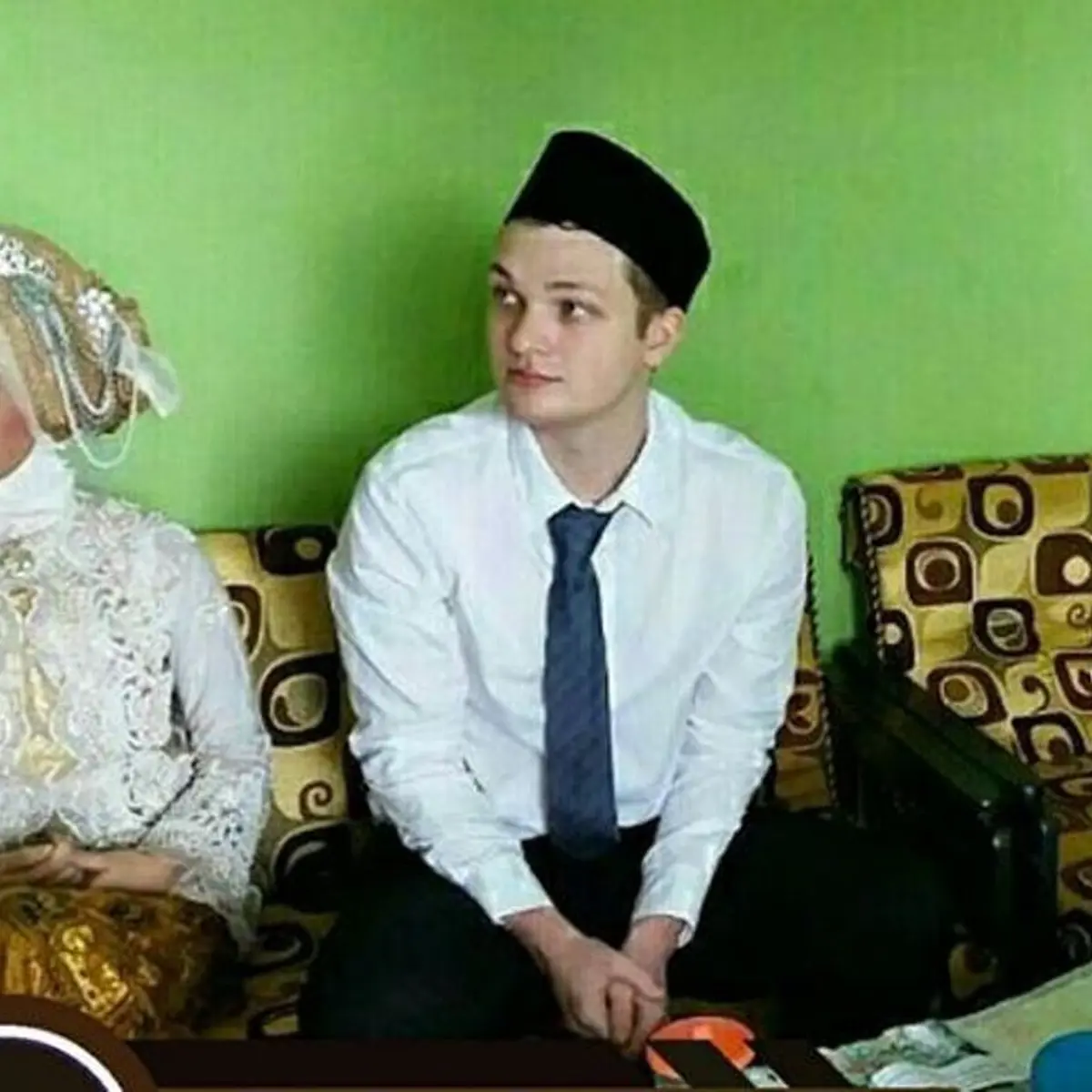 Bikin Iri, Gadis Wonogiri Dinikahi Bule Ganteng Selandia Baru - Lifestyle  Fimela.com