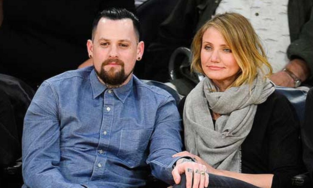 Jessie J Jadi Orang Ketiga Rumah Tangga Cameron Diaz Showbiz