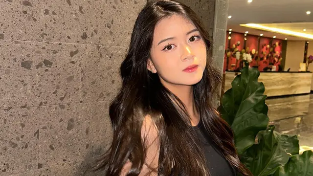 Angelina Christy atau JKT48 Christy