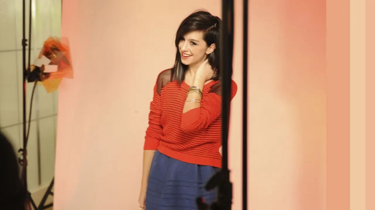 Christina Grimmie