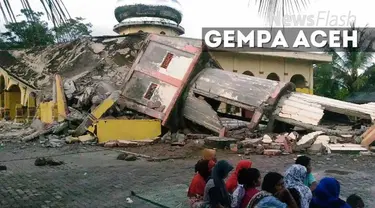 Rumah sakit di Pidie jaya tak sanggup melayani pasien akibat jumlahnya cukup banyak