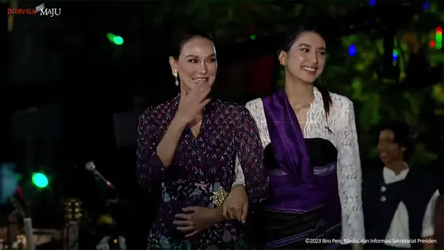 Istana Berbatik