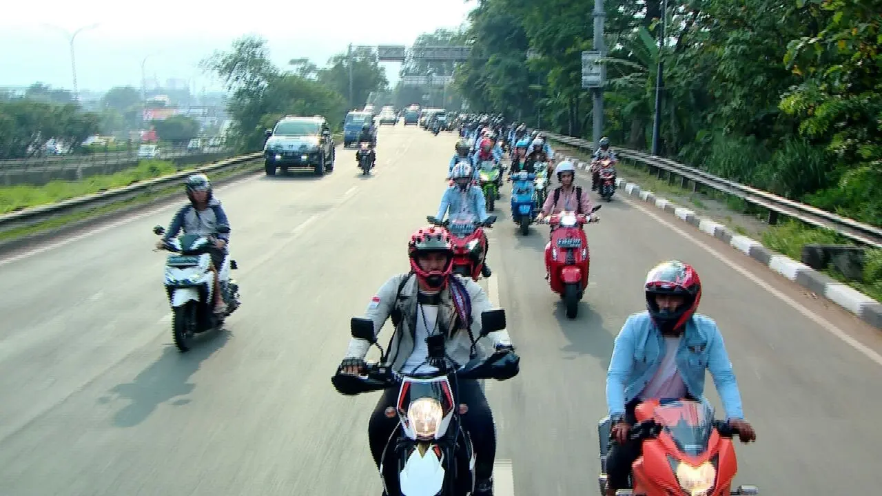 [Bintang] Anak Langit