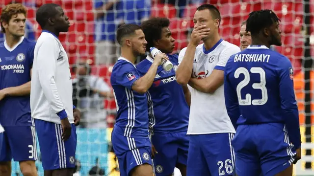 Chelsea