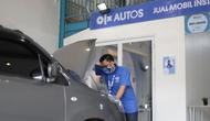 OLX Autos meluncurkan kampanye baru bertajuk #PilihYangPasti.
