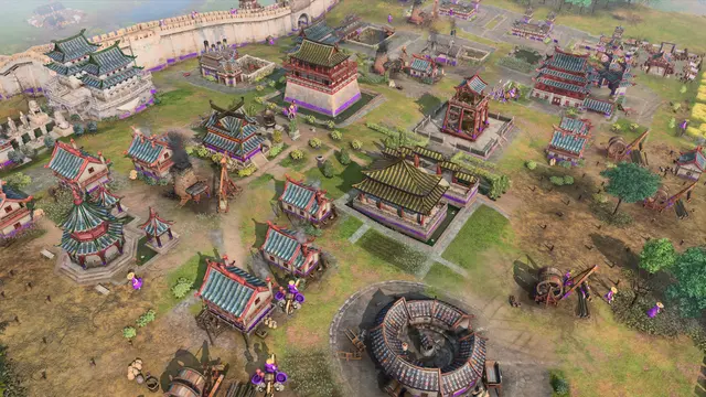 Age of Empires IV (Steam)