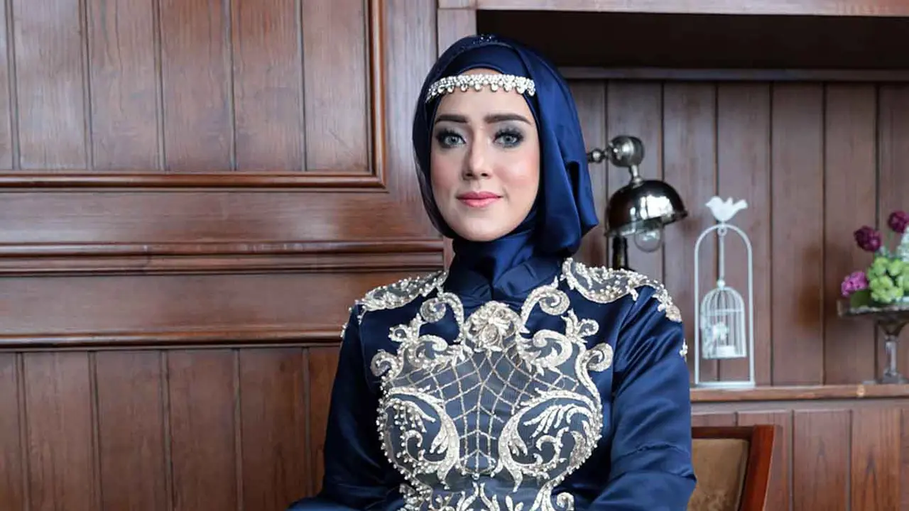 [Bintang] Fairuz A Rafiq dan Sonny Septian