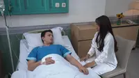 Saksikan Sinetron Luka Cinta Episode Senin 21 April Pukul 21.30 WIB di SCTV, Simak Sinopsisnya