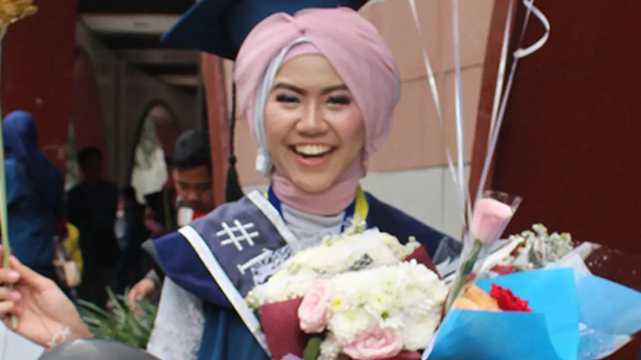 Photo: Copyright KapanLagi.net