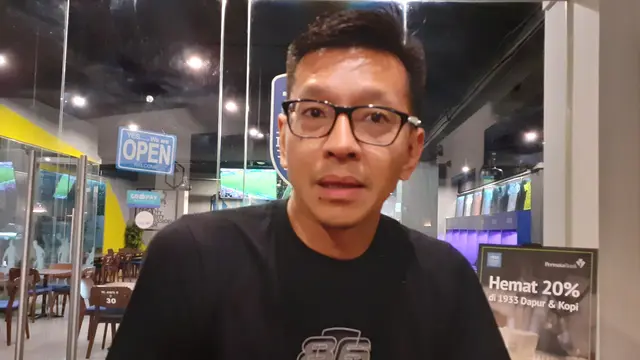 Teddy Tjahjono