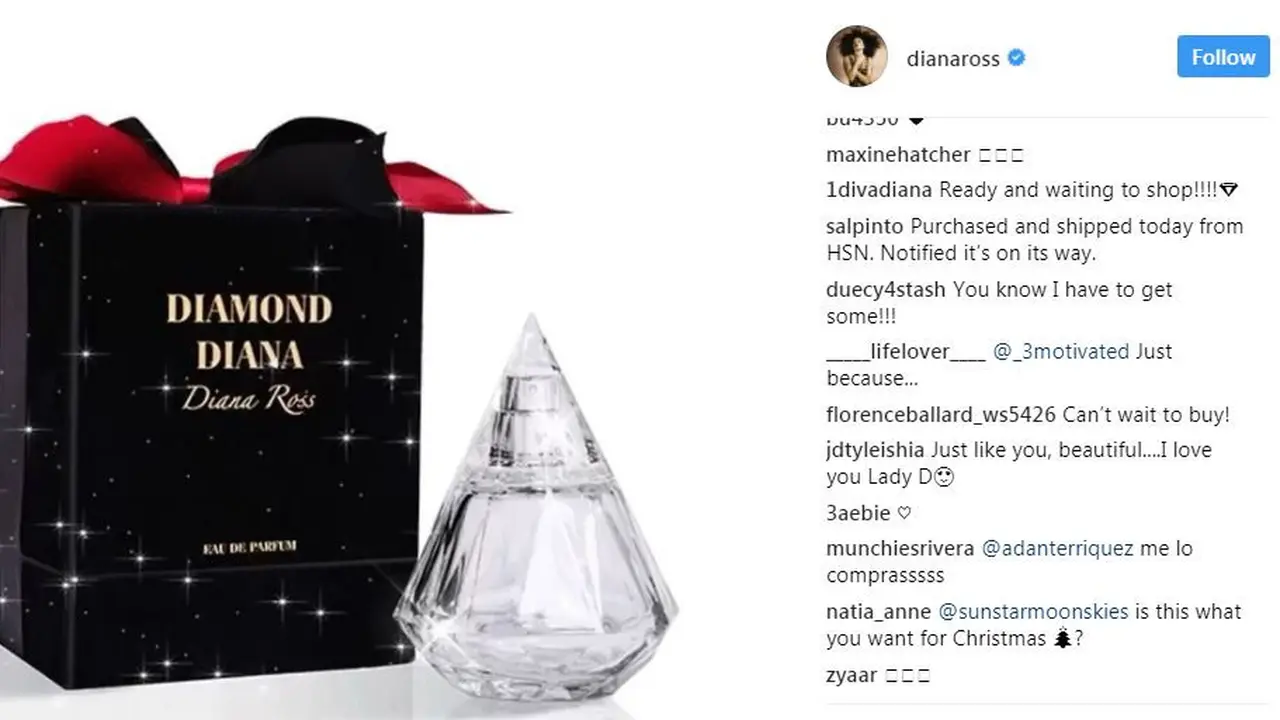 Parfum